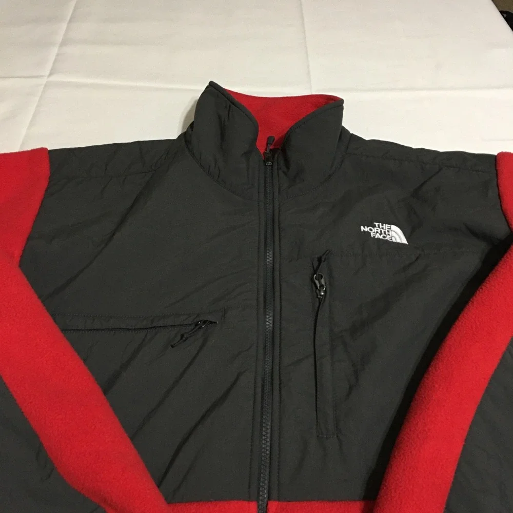 The North Face north face